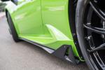 Lamborghini Huracan LP610-4 Aero Kit 2016 года (WW)